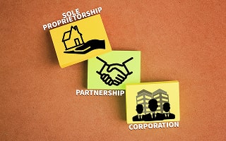 Allowable Entity Types in Minnesota