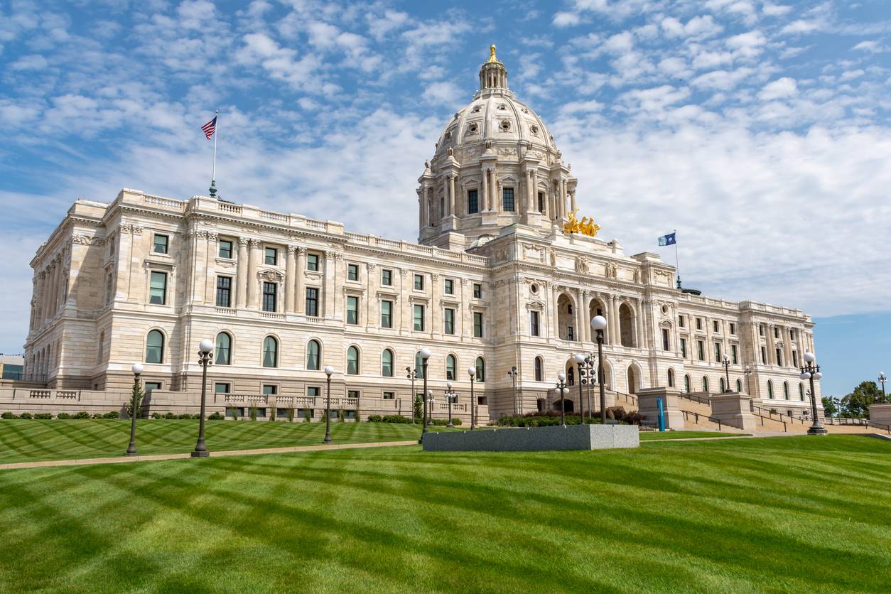 minnesota